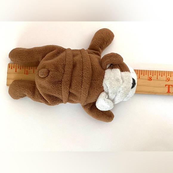 Set of 2 Adorable Plush Puppies - Picture 12 of 13